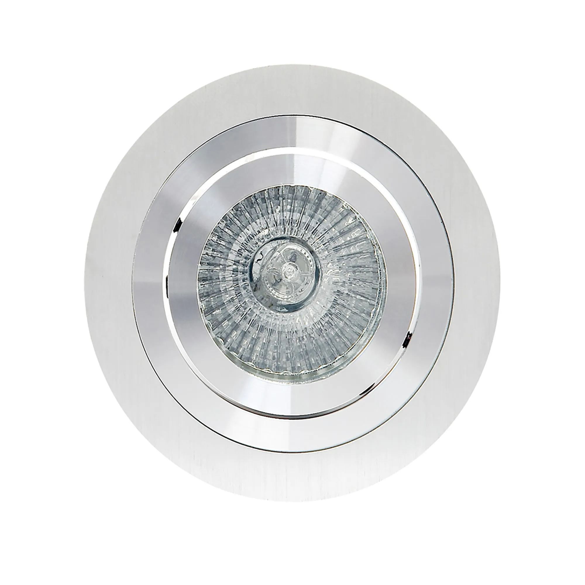 MC0005  Basico GU10 Swivel Downlight